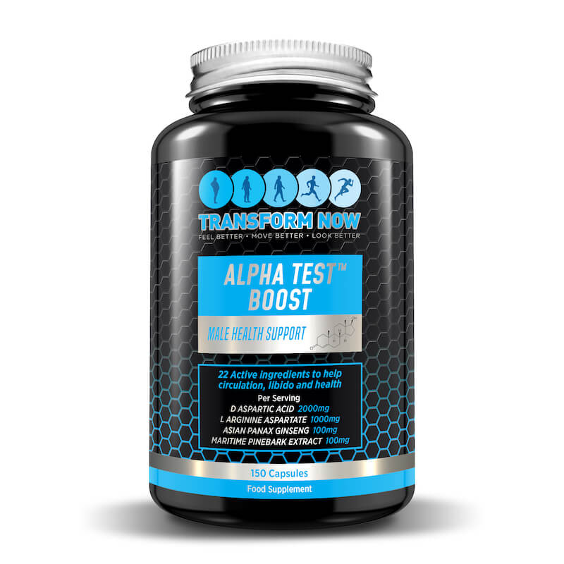 What is the best testosterone booster in the market
