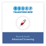 in-clinic private blood tests