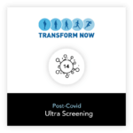 post covid ultra screening